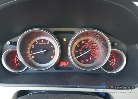 2012 Mazda Cx-9 Touring from USA, damaged, VIN JM3TB2CA3C0366442